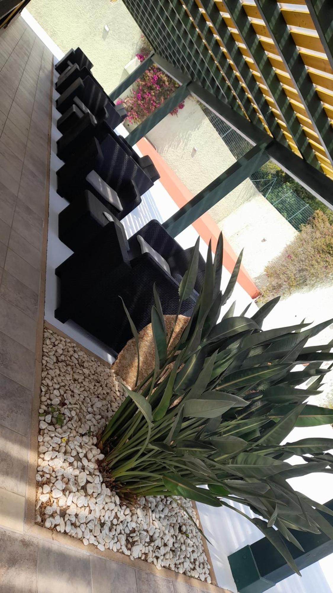 Le Vanille Costa Rei Extérieur photo