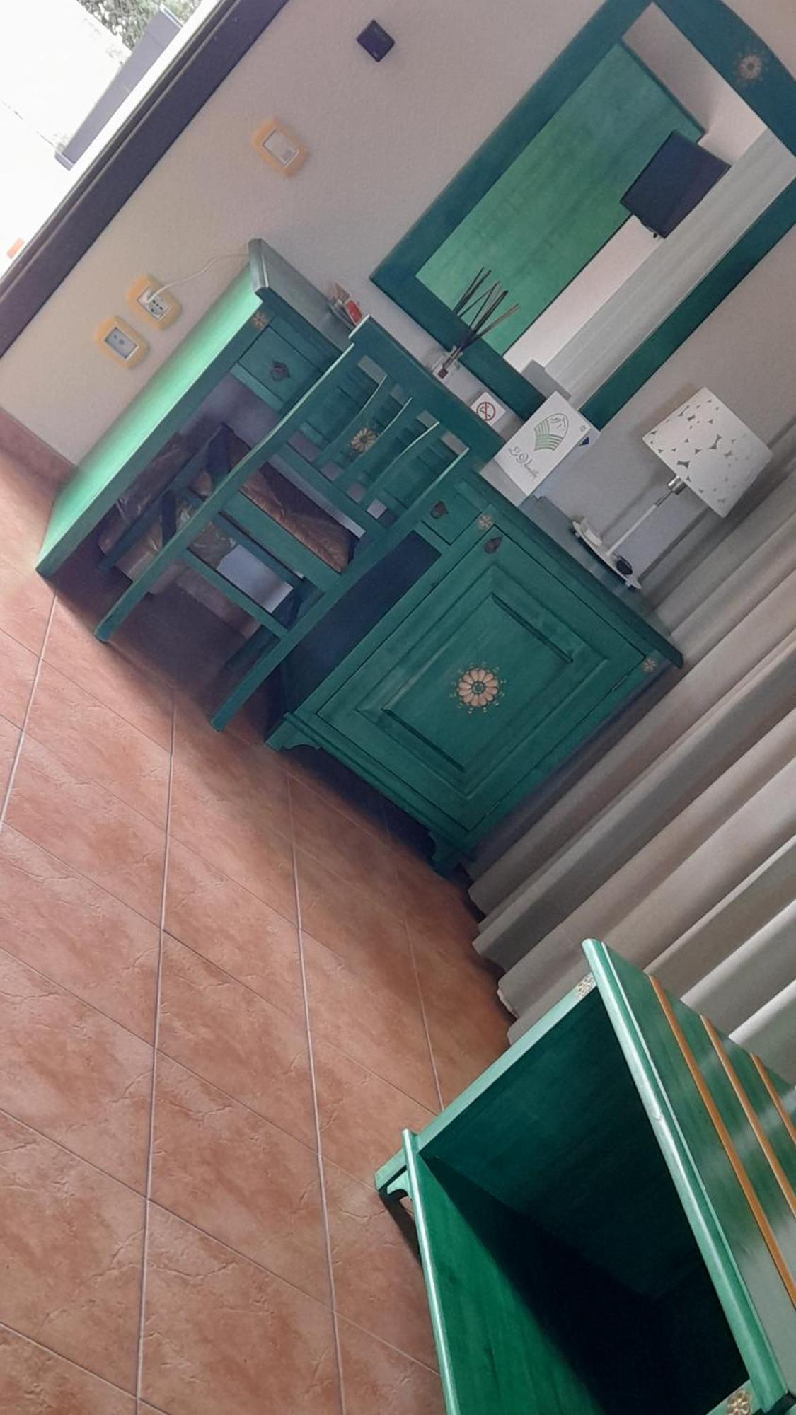 Le Vanille Costa Rei Extérieur photo