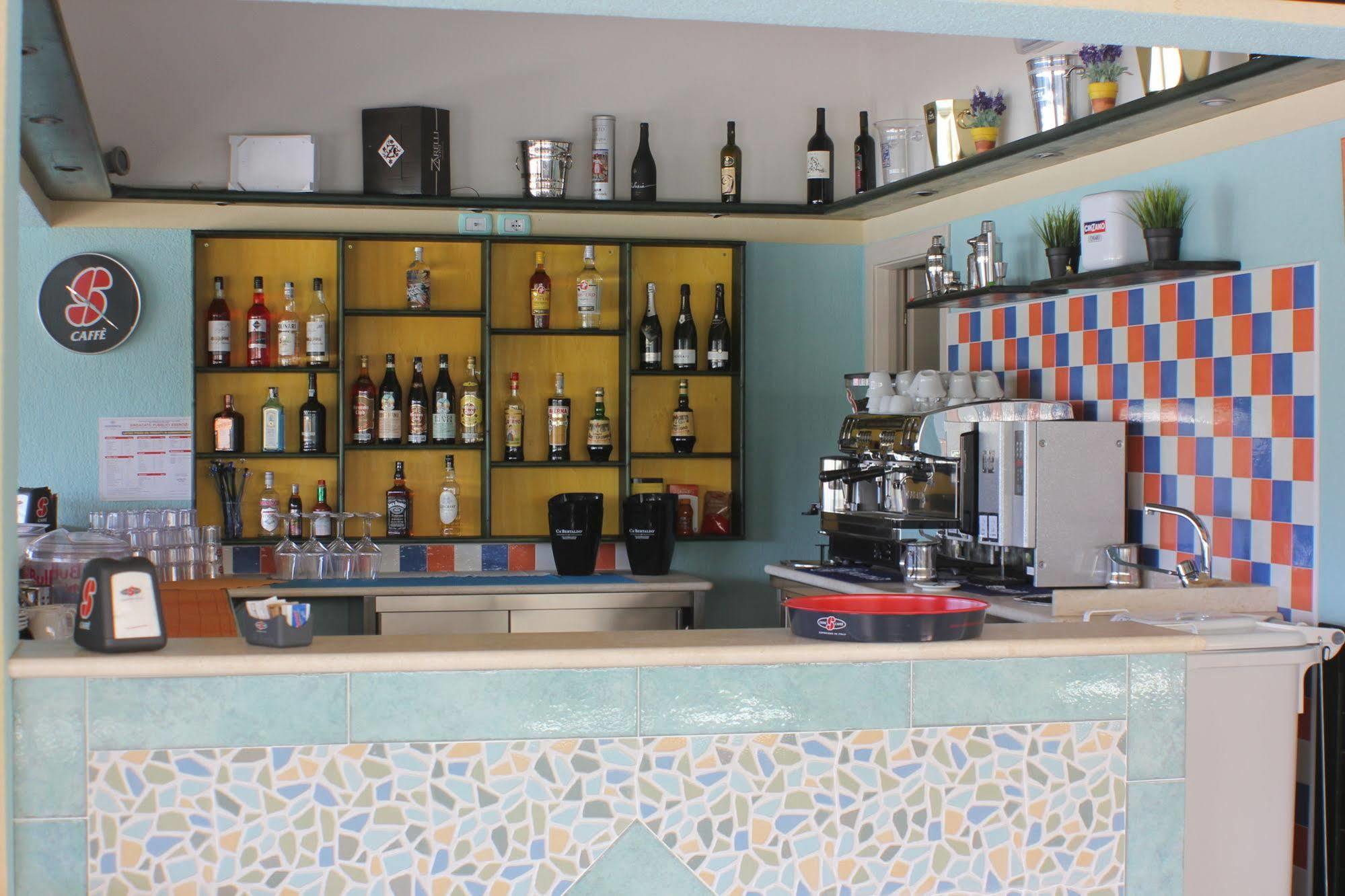 Le Vanille Costa Rei Extérieur photo